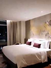ทำไมต้องนอนโรงแรมแพง? โรงแรมใกล้สยาม เซนทรัลเวิลด์