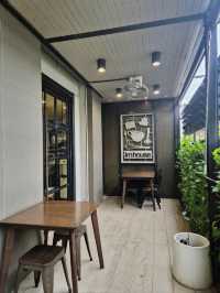 Im house Coffee @ Hatyai