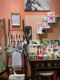 ｜越南｜河內Collective Memory- 收藏城市記憶的設計選物店