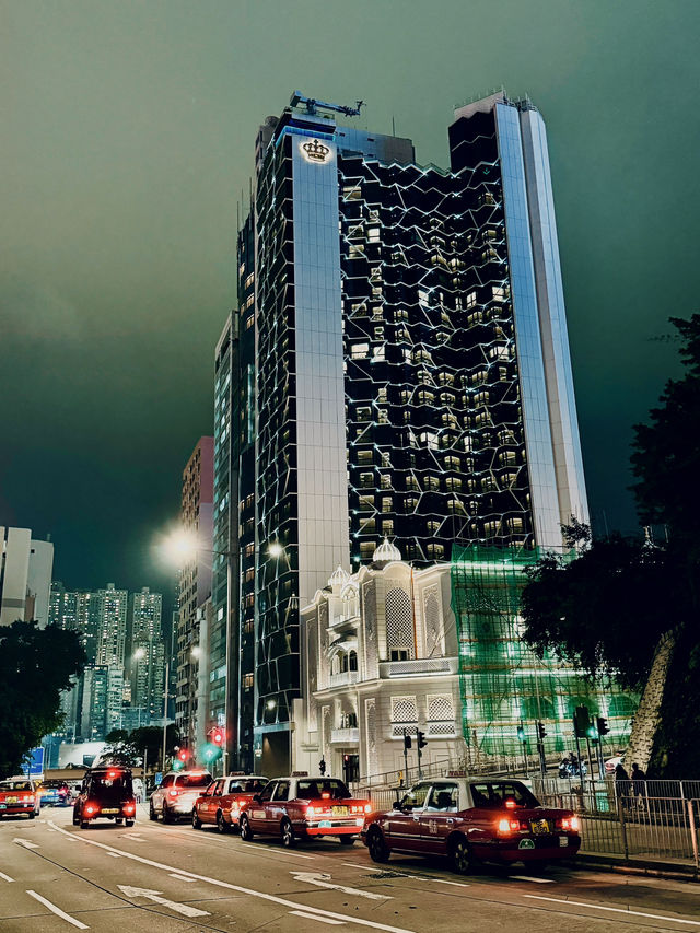 おしゃれ＆コスパ◎ 香港ステイは「The Emperor Hotel」で決まり！✨