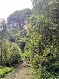 ✨4D3N Chongqing Itinerary: Pandas, Spicy Eats & Karst Adventures