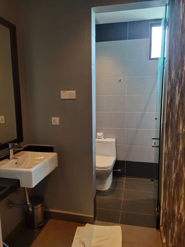 Rice Fields & Relaxation: Discover Villa Paddy, Langkawi
