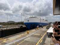 【ミラフローレスビジターセンター｜Panama Canal – Miraflores Locks】