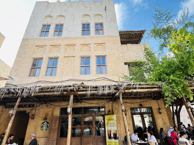 A Magical Family Escape to Dubai