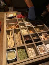 【東京/馬喰町】おしゃれな古民家で食べる火鍋🌶️