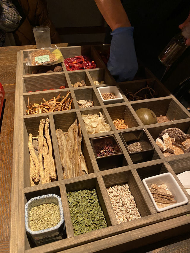 【東京/馬喰町】おしゃれな古民家で食べる火鍋🌶️