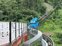 Living the Movie Dream at Hapcheon Film Theme Park