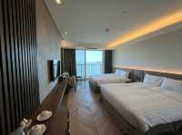 Beachy Bliss at Jindo Sol Beach Resort