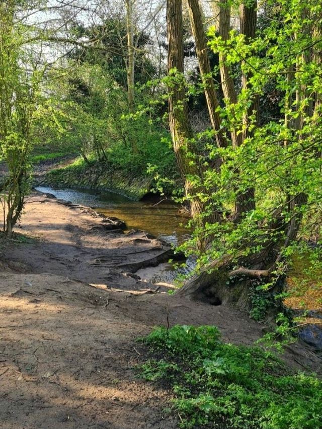 Humberstone Park