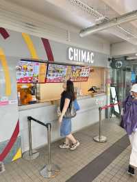 【香港】 中環天星碼頭Chimac韓式炸雞：親民價的新鮮炸雞！