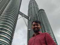 3 fantastic days in KL