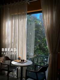 Bread Factory