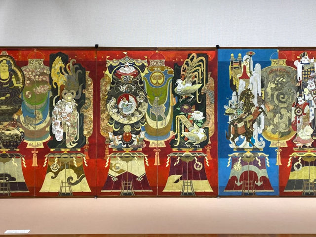 Hakone: Narukawa Art Museum Guide — Art, Views, and My Time-Traveling Entrance! 🎨🌳