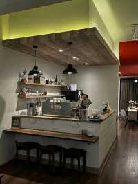 Mellow Coffee
