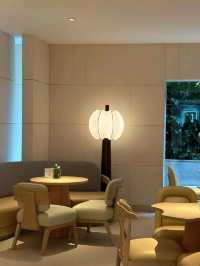 🌃🛎️ The Upper House Hong Kong 🍃