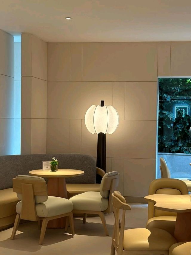 🌃🛎️ The Upper House Hong Kong 🍃