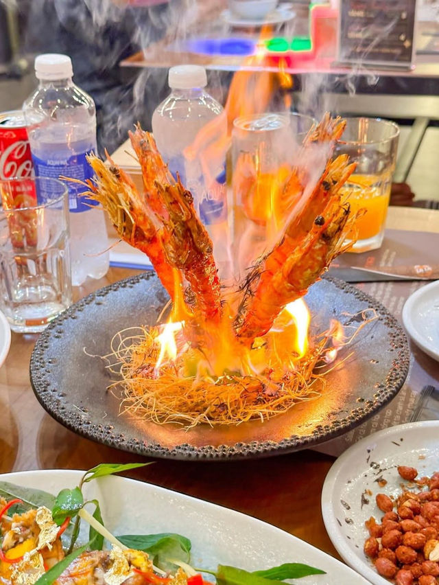 Lala Beer Restaurant & Bar