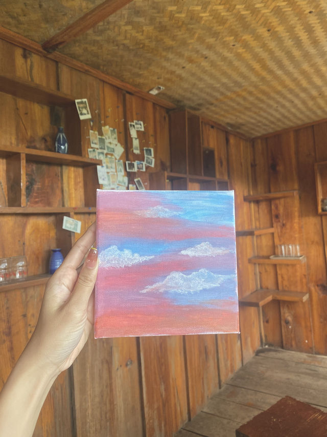 🌿 เกอลีโกล บ้านสายลม – กัลยาณิวัฒนา ⛰️