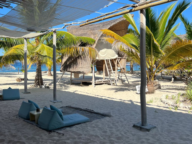 My Dream Treehouse Island Getaway at Le Pirate Island, Komodo! 🌴🌊