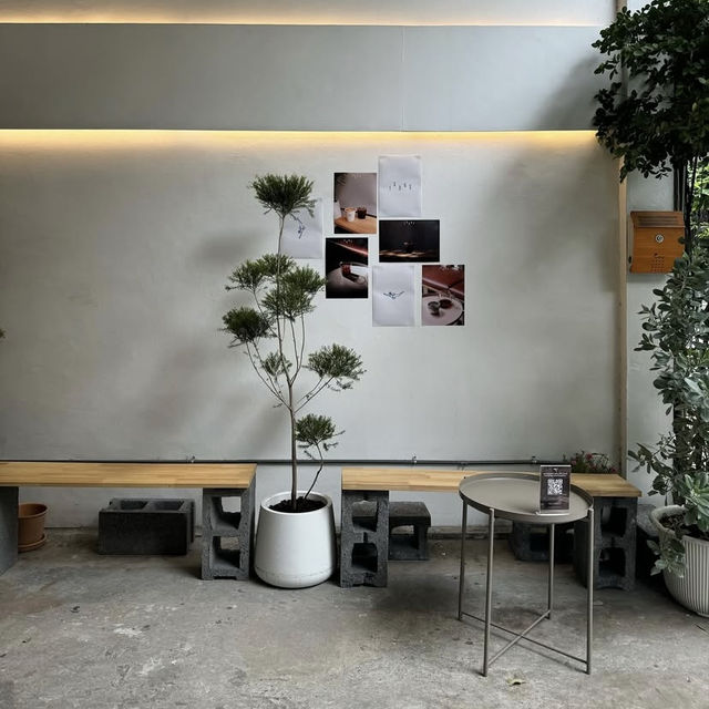  Tarns Coffee – คาเฟ่
