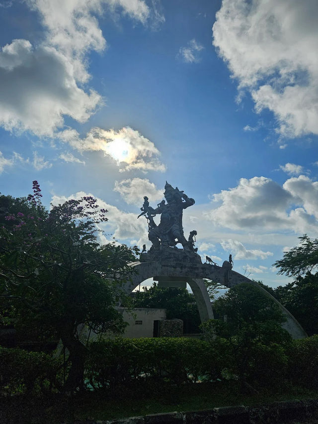 Pura Luhur Uluwatu