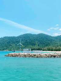Tioman Temptation: Where Paradise Meets the Sea
