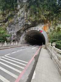 Taroko National Park สวยจนเหมือนหลุดไปในหนัง