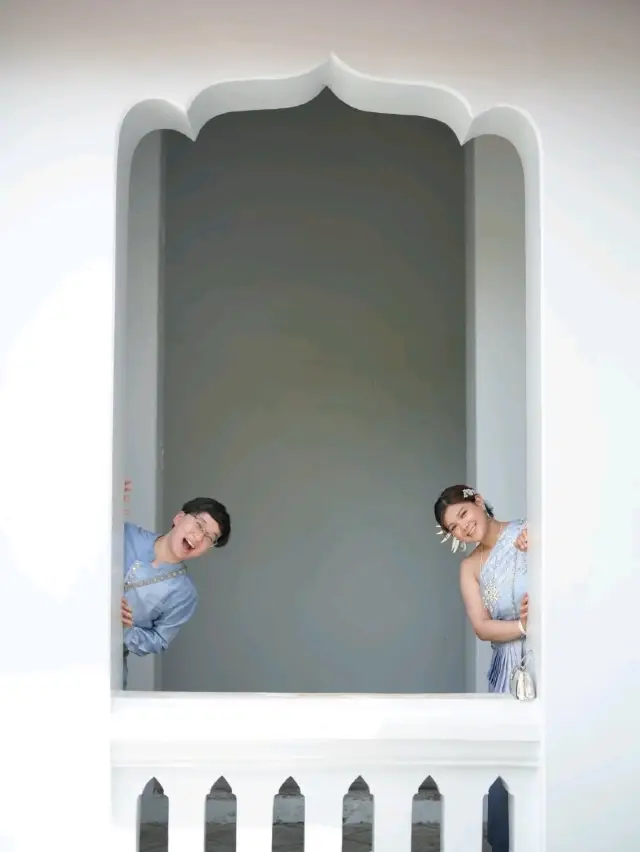 泰國4日3夜自遊行～