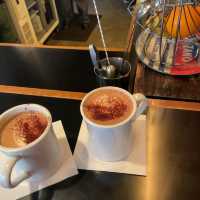Great American Waffle Cafe