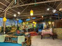 【ホイアン】under the coconut tree Hoi An