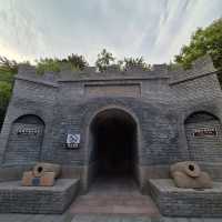 🌺 秦皇岛: Great wall, Coastline and Nature !