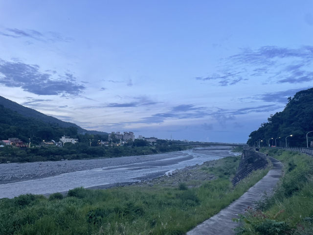 台東之行三天兩夜