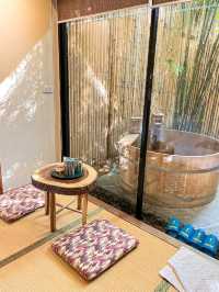 รีวิว Japanese Style Hotel