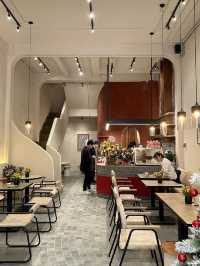 Noori Cafe & Bistro