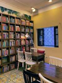 Tiny Post Cafe