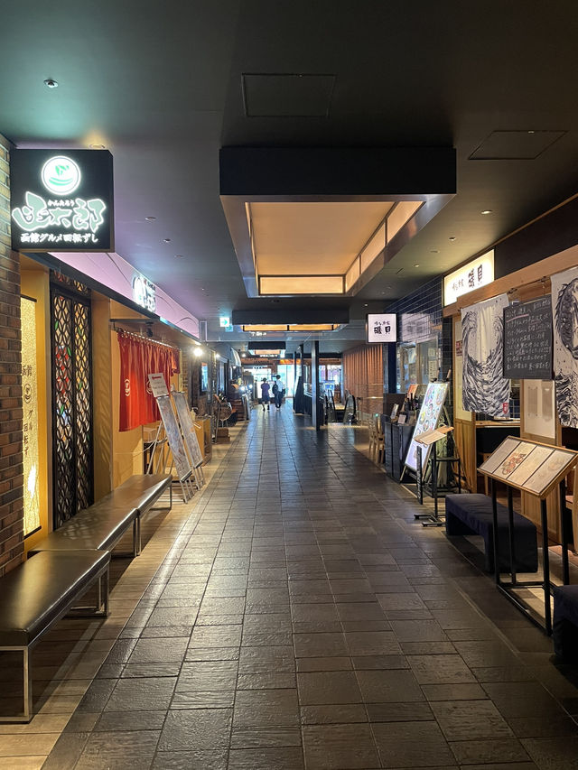 【大阪】グランフロント大阪