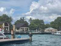 Endless Summer in Southeast Asia: Gili Air – My Most Rewarding Island Visit! ☀️🐢