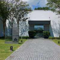 Changi Chapel & Museum (Free entry)