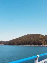 A Journey to Serenity: Review of Yangjiam Lighthouse