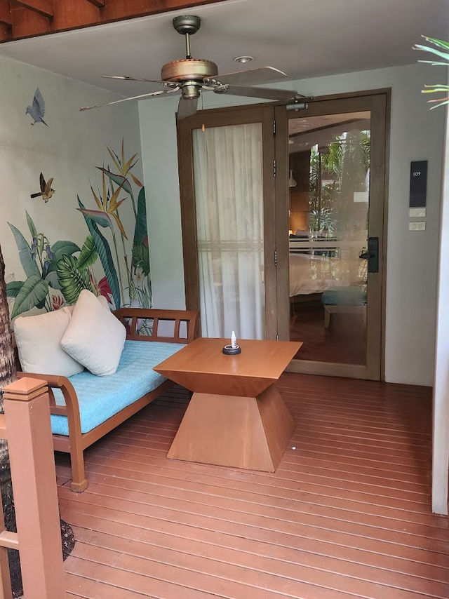 Avani Pattaya: Your Tropical Haven