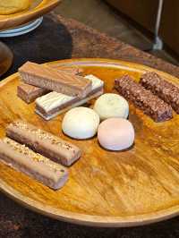 🇫🇷 프랑스 파리 말차라떼가 맛있는 카페 seamer coffee shop