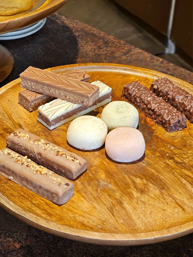 🇫🇷 프랑스 파리 말차라떼가 맛있는 카페 seamer coffee shop