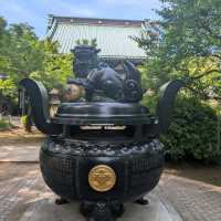 Gotokuji Temple (Setagaya)
