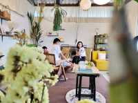 Take A Rest คาเฟ่ริมทะเล จันทบุรี