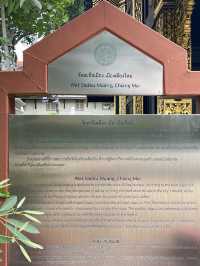 Wat Inthakhin Sadue Muang