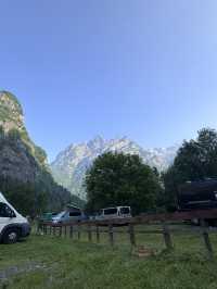 Peaceful Stay at Camping Sasso Remenno – Perfect for Nature Lovers