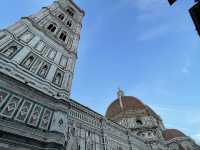 Fall in Love with Florence – The Heart of the Italian Renaissance 🇮🇹🎨