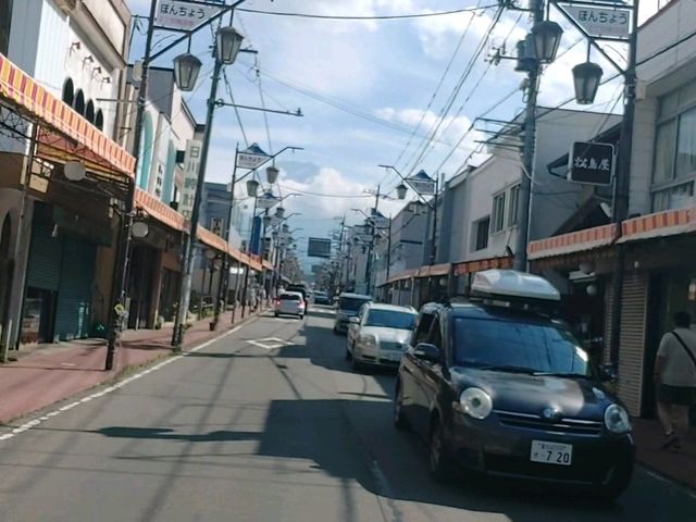 跟團遊富士山印、忍野八海路線