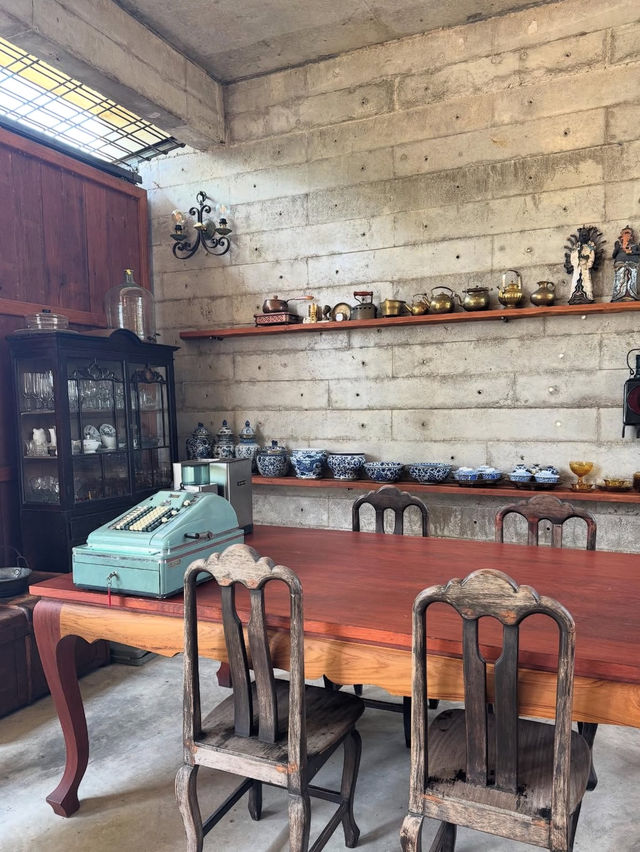 Valley cafe🥤🍮🍂