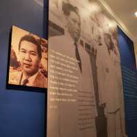 รีวิว Former Norodom Palace 🏛️